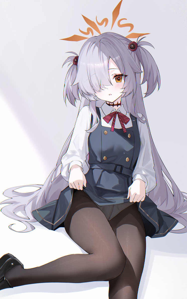 This is a pixiv picture whose title is 板垣カノエ.