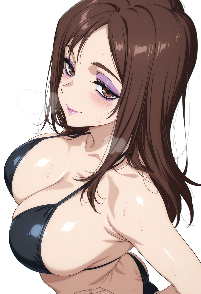 This is a pixiv picture whose title is Ieiri shoko | Jujutsu Kaisen.