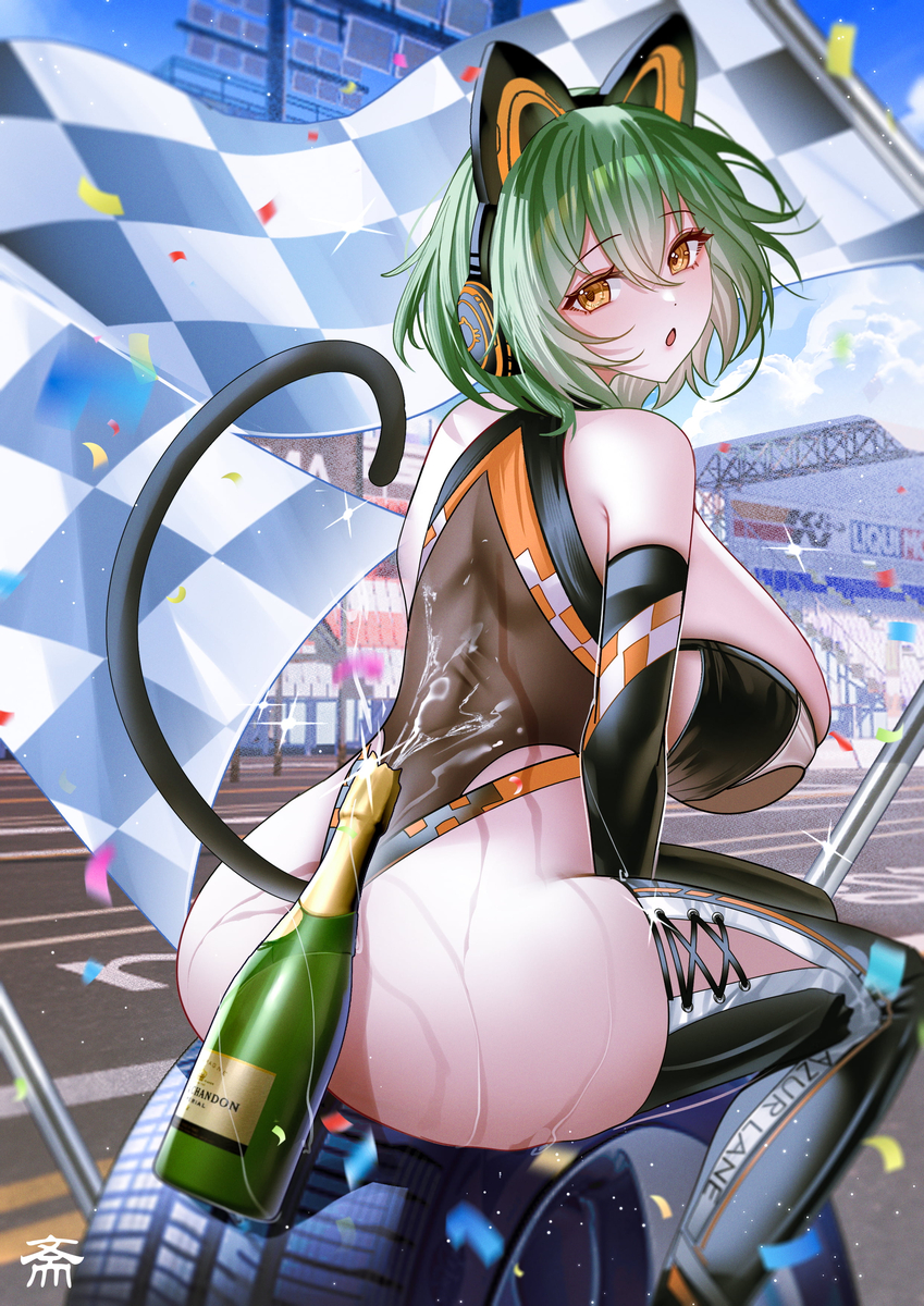 This is a pixiv picture whose title is アドミラル・ナヒーモフ.