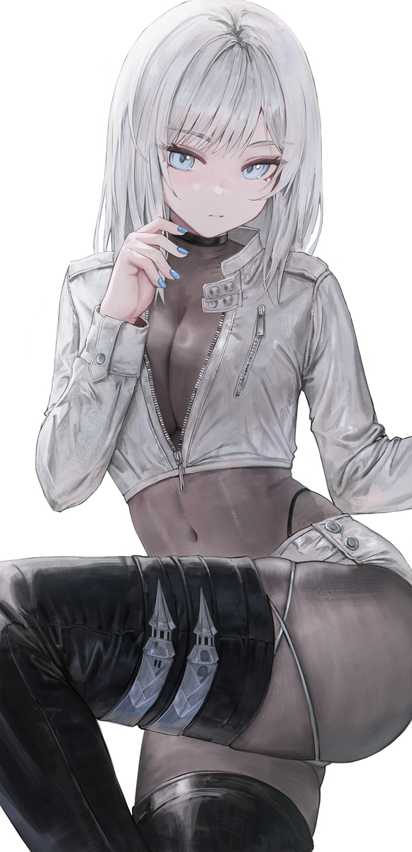 This is a pixiv picture whose title is アーケシュフース城.