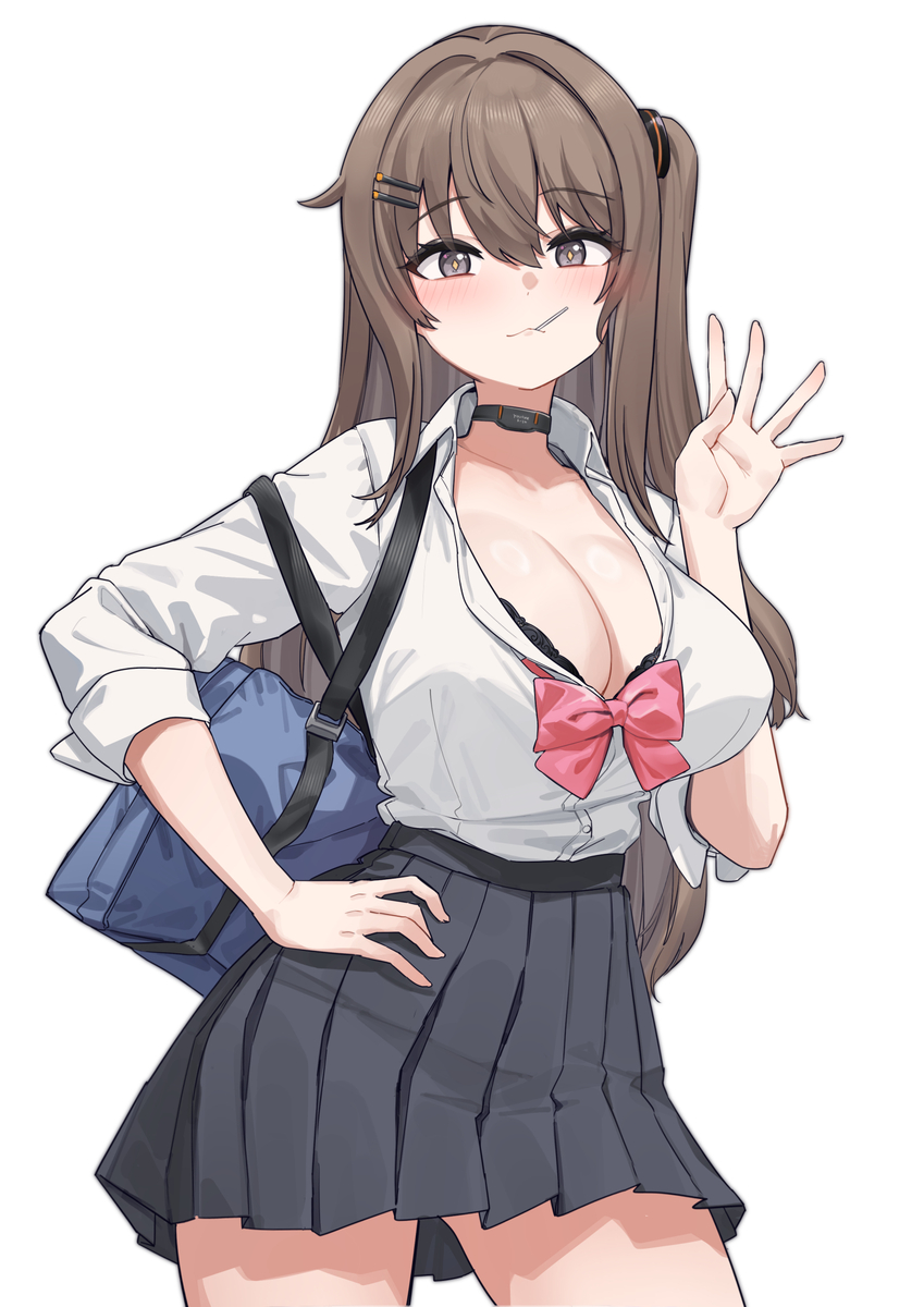 This is a pixiv picture whose title is yoohee.