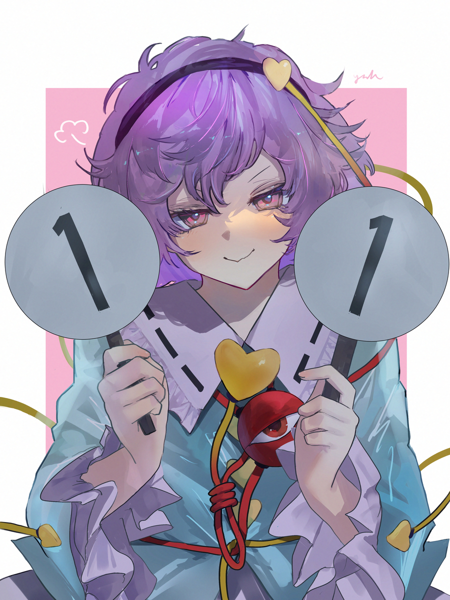 This is a pixiv picture whose title is 11点の女.