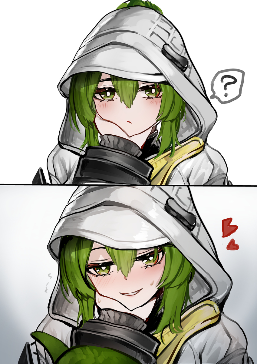 This is a pixiv picture whose title is croc.