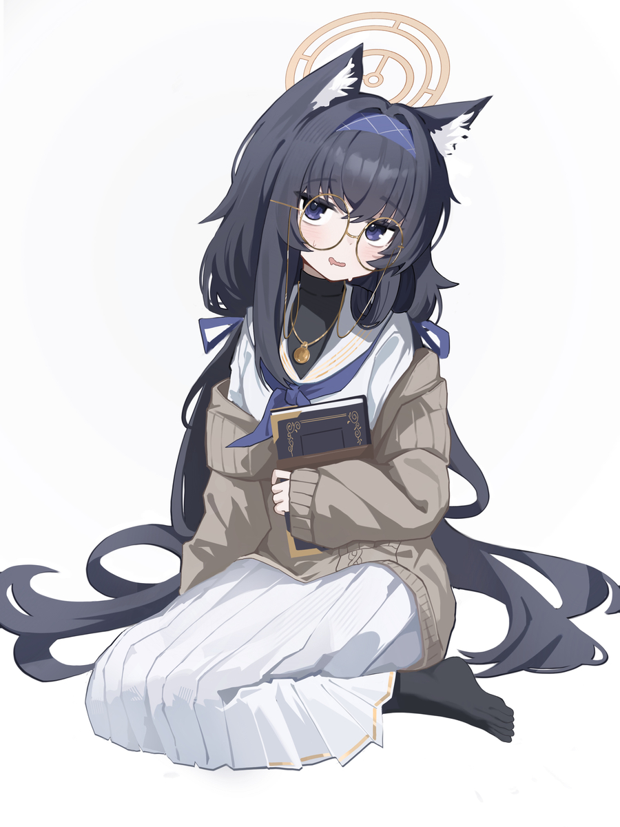 This is a pixiv picture whose title is 古関 ウイ.