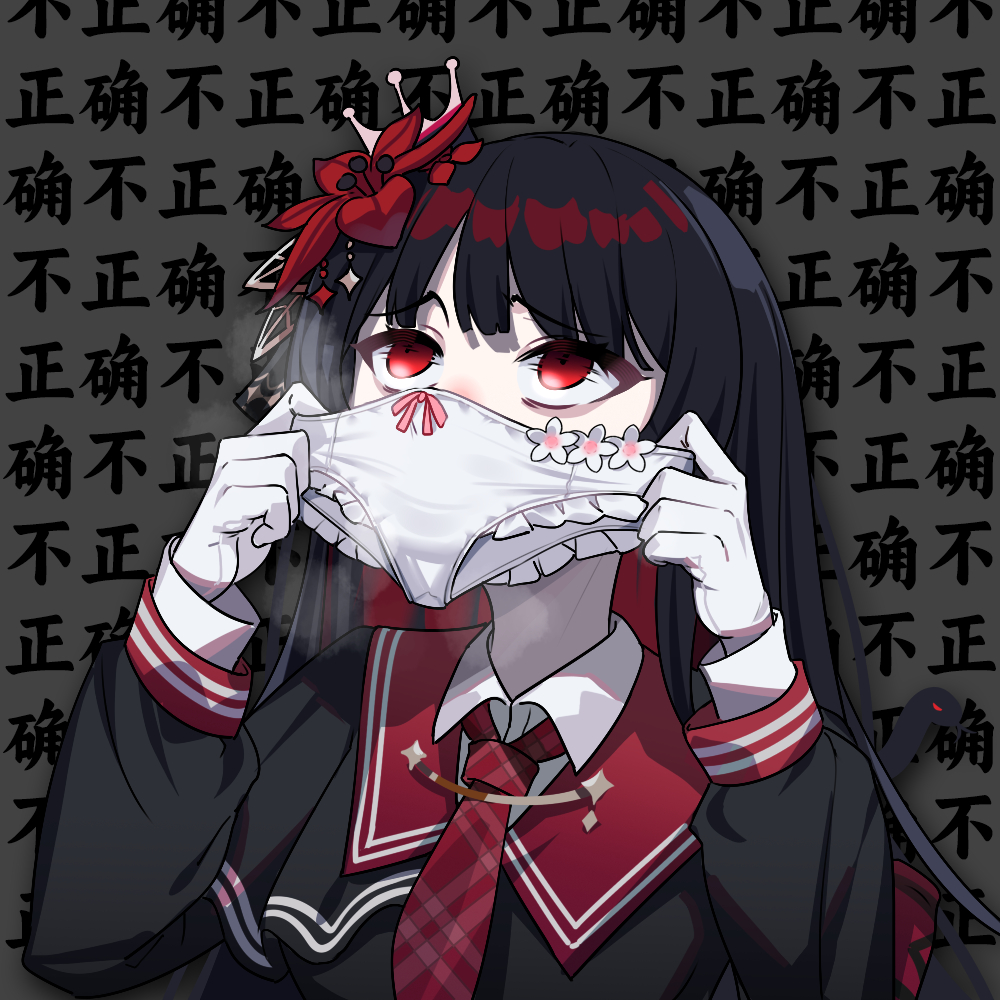This is a pixiv picture whose title is 无题.