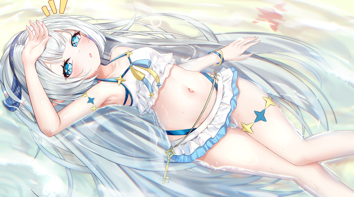 This is a pixiv picture whose title is 魔王.