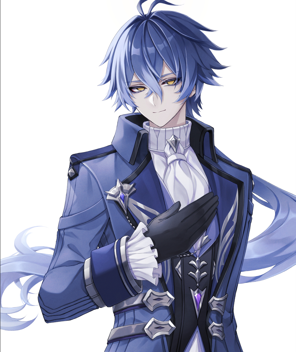 This is a pixiv picture whose title is フリンズ.