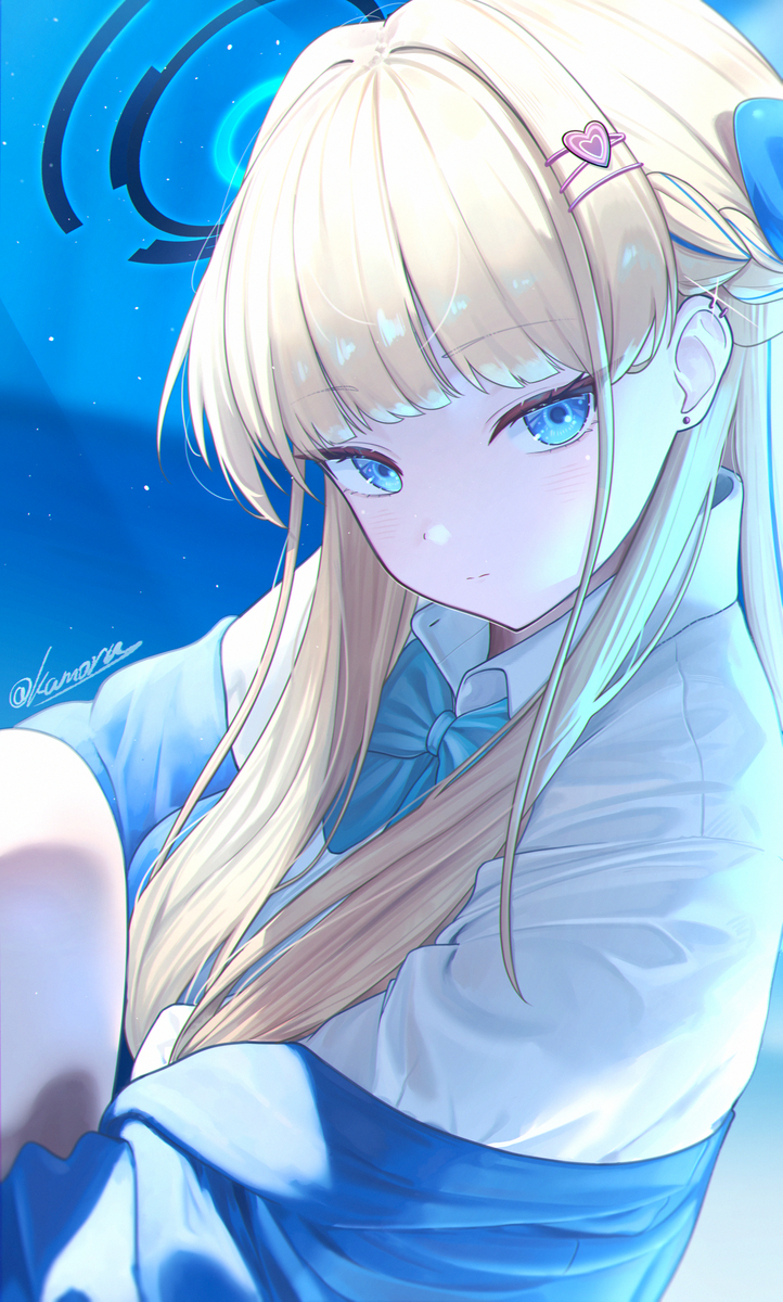 This is a pixiv picture whose title is 飛鳥馬トキ.