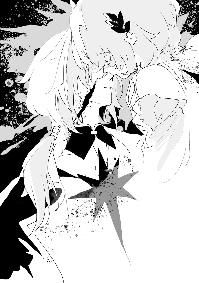 This is a pixiv picture whose title is HSRまとめ.