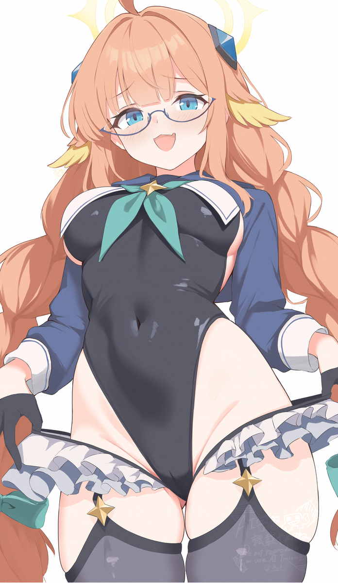 This is a pixiv picture whose title is エラ.