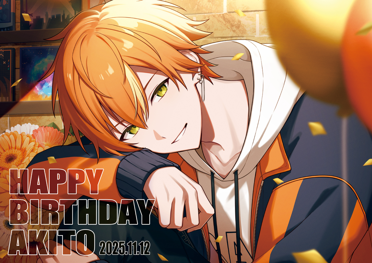 This is a pixiv picture whose title is 🌼.