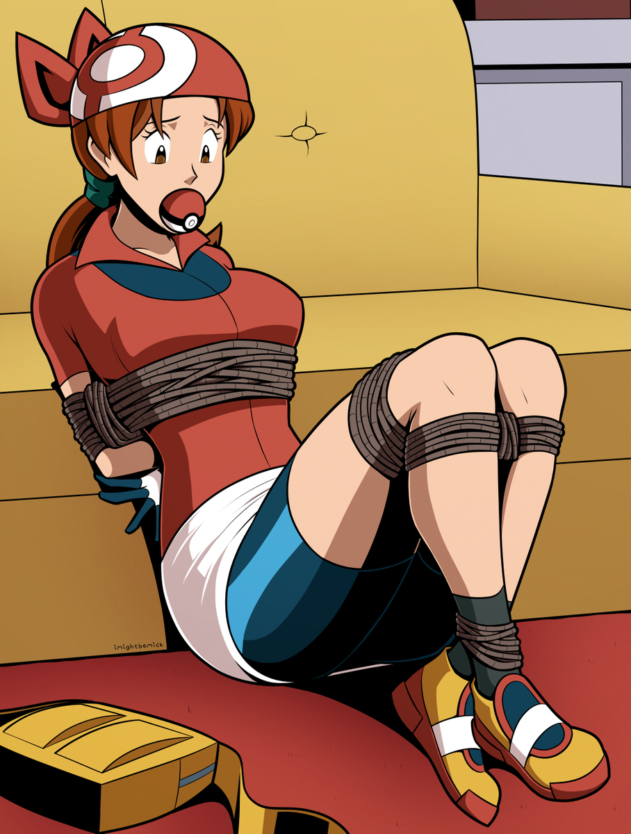 This is a pixiv picture whose title is As May Be.