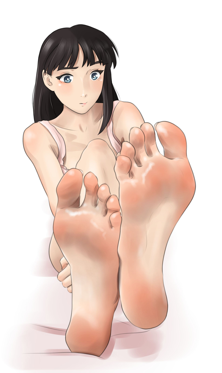 This is a pixiv picture whose title is 吉田 清子.