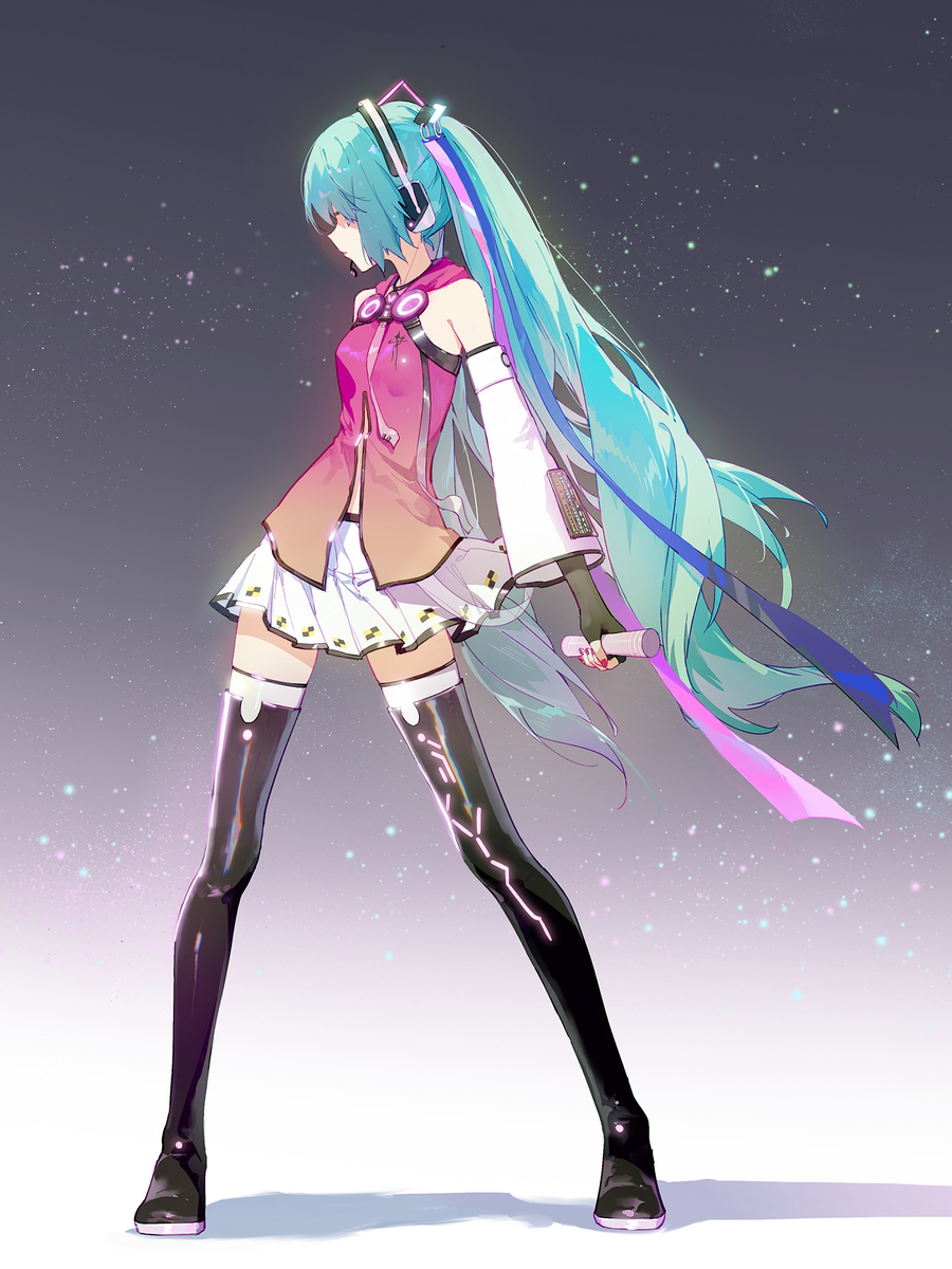 This is a pixiv picture whose title is FREELY TOMORROW.