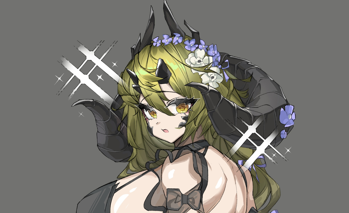 This is a pixiv picture whose title is 超绝延展性.