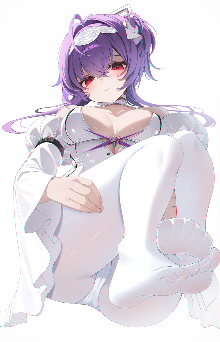 This is a pixiv picture whose title is リバーレリオ.