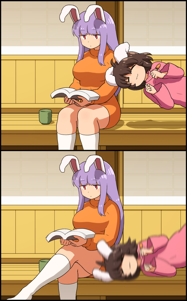 This is a pixiv picture whose title is ｽｯ.