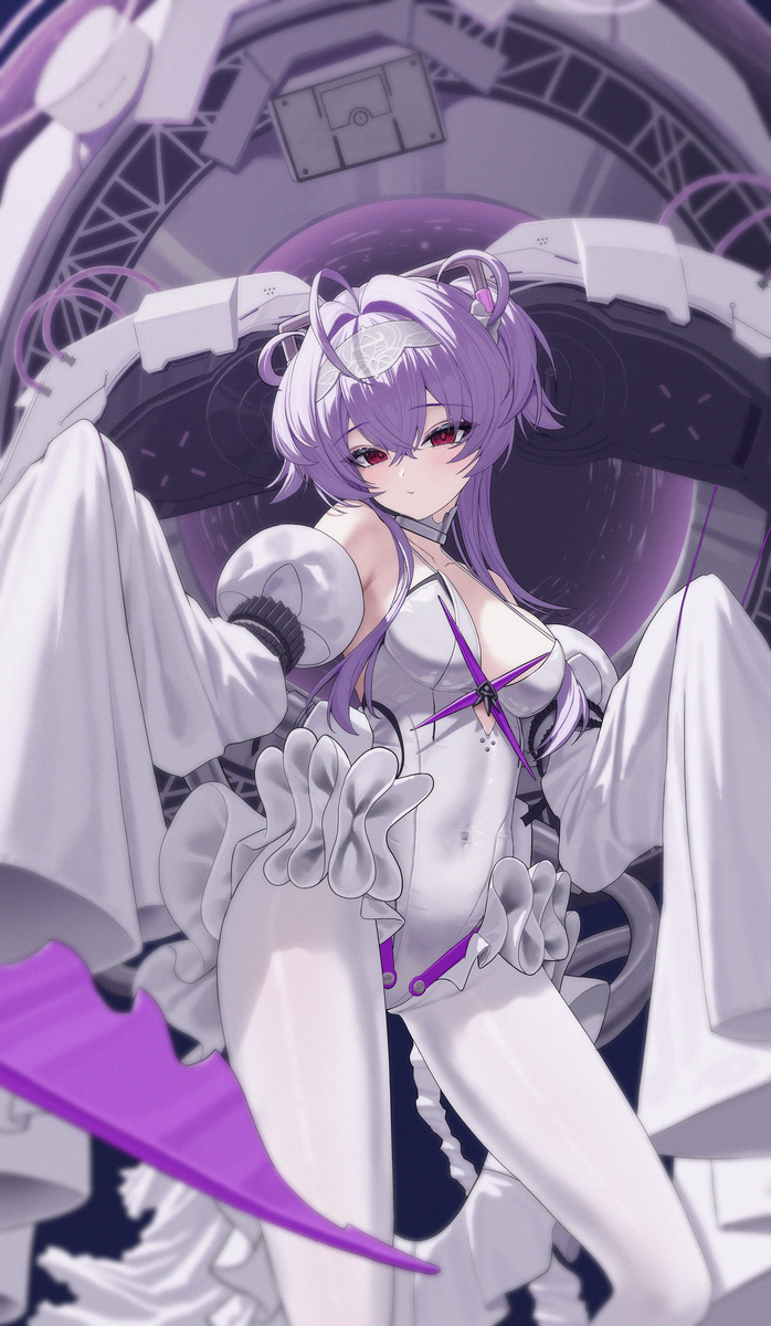 This is a pixiv picture whose title is Liberalio.