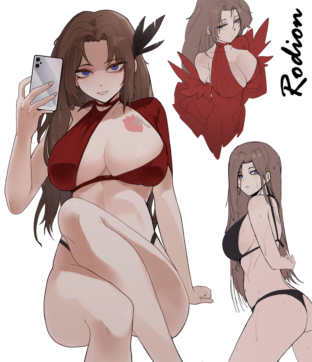 This is a pixiv picture whose title is 로쟈로쟈로쟈.
