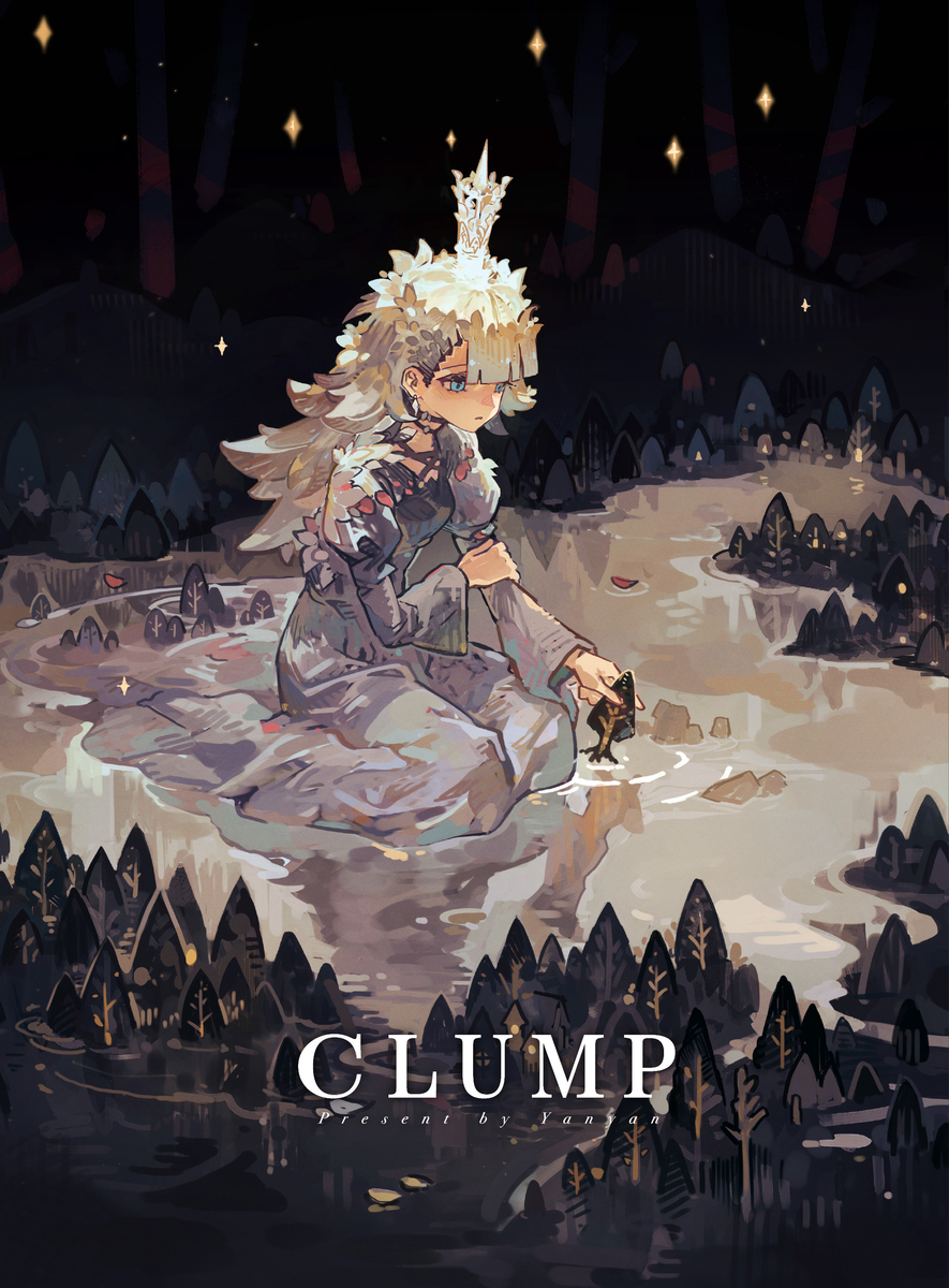 This is a pixiv picture whose title is コミティア154新刊【あ06b】.