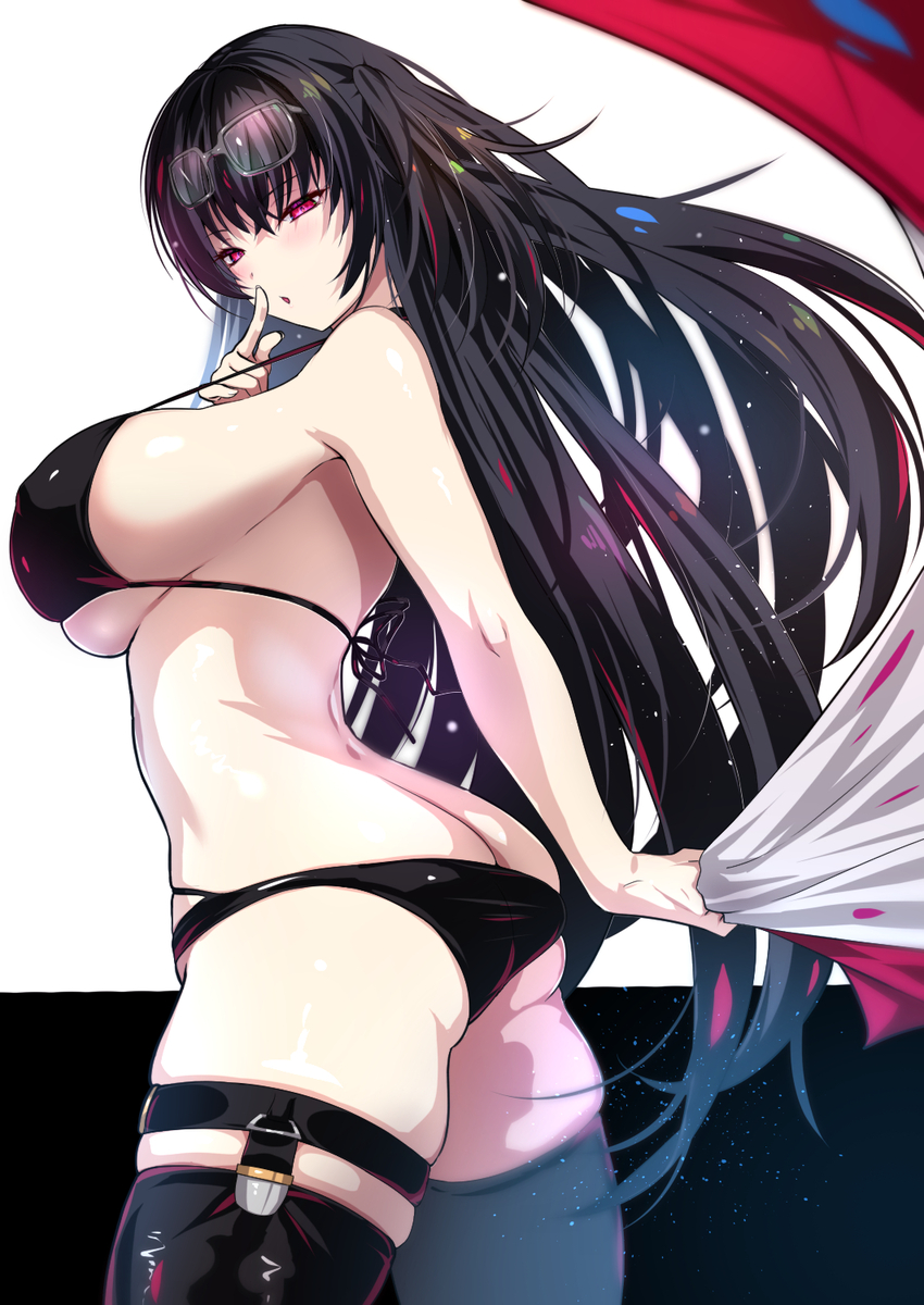 This is a pixiv picture whose title is 大鳳.