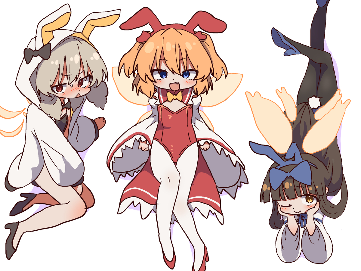 This is a pixiv picture whose title is 무제.