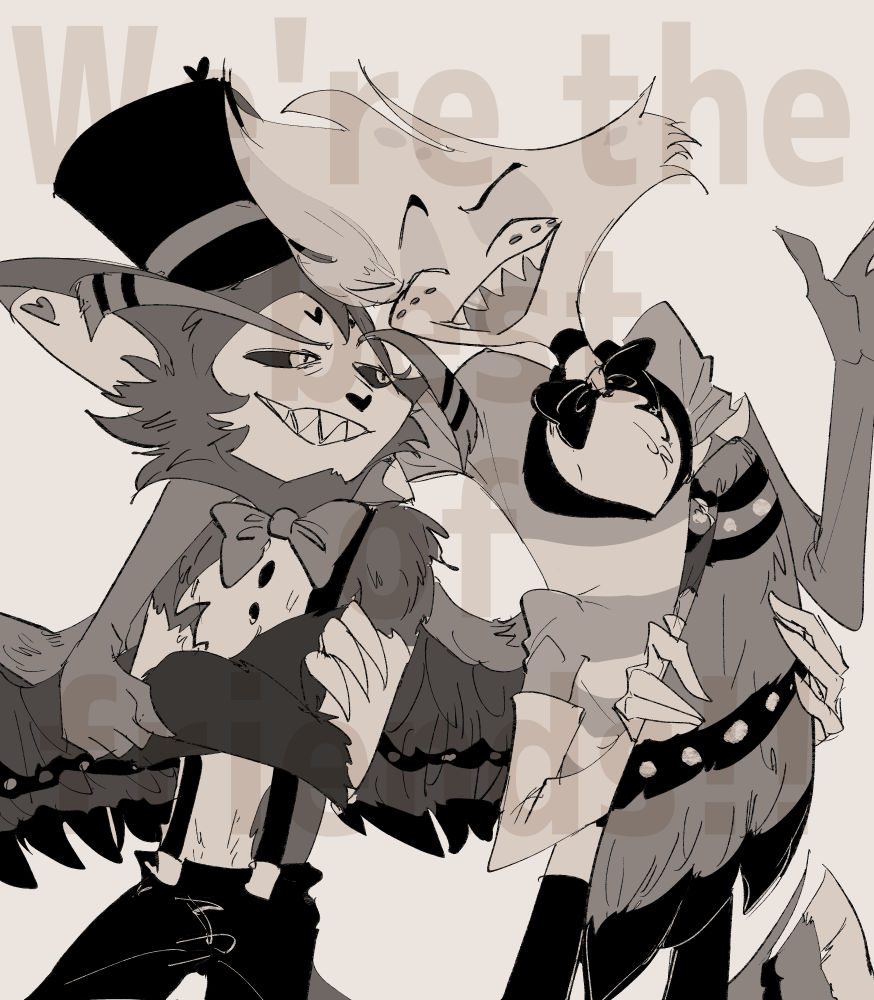 This is a pixiv picture whose title is ハスエンlog4.