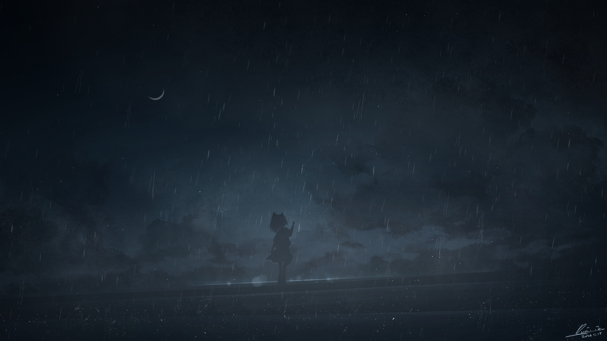 This is a pixiv picture whose title is Accept.