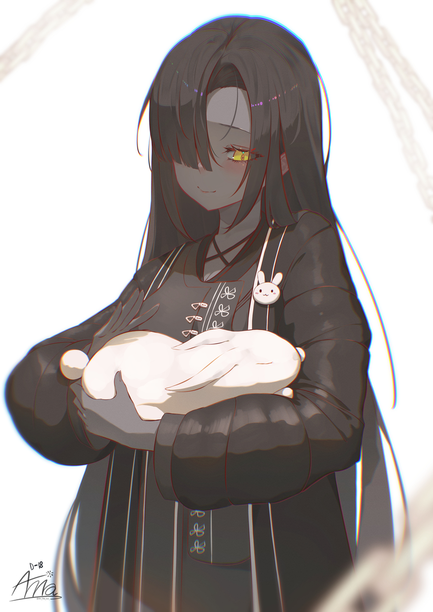 This is a pixiv picture whose title is Day-18 Zilu.