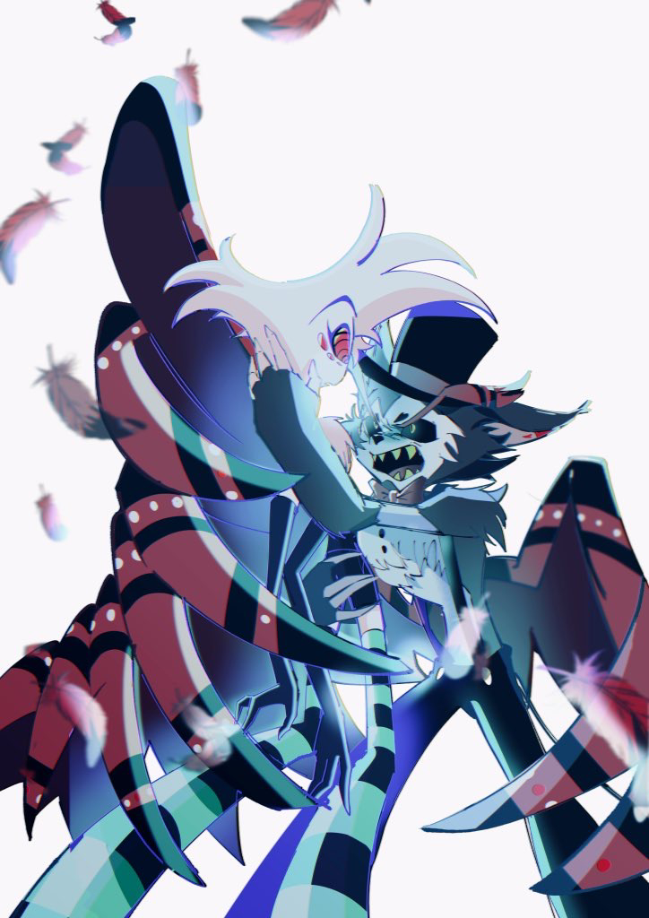 This is a pixiv picture whose title is 『Come back!!!! Angel!!!』.