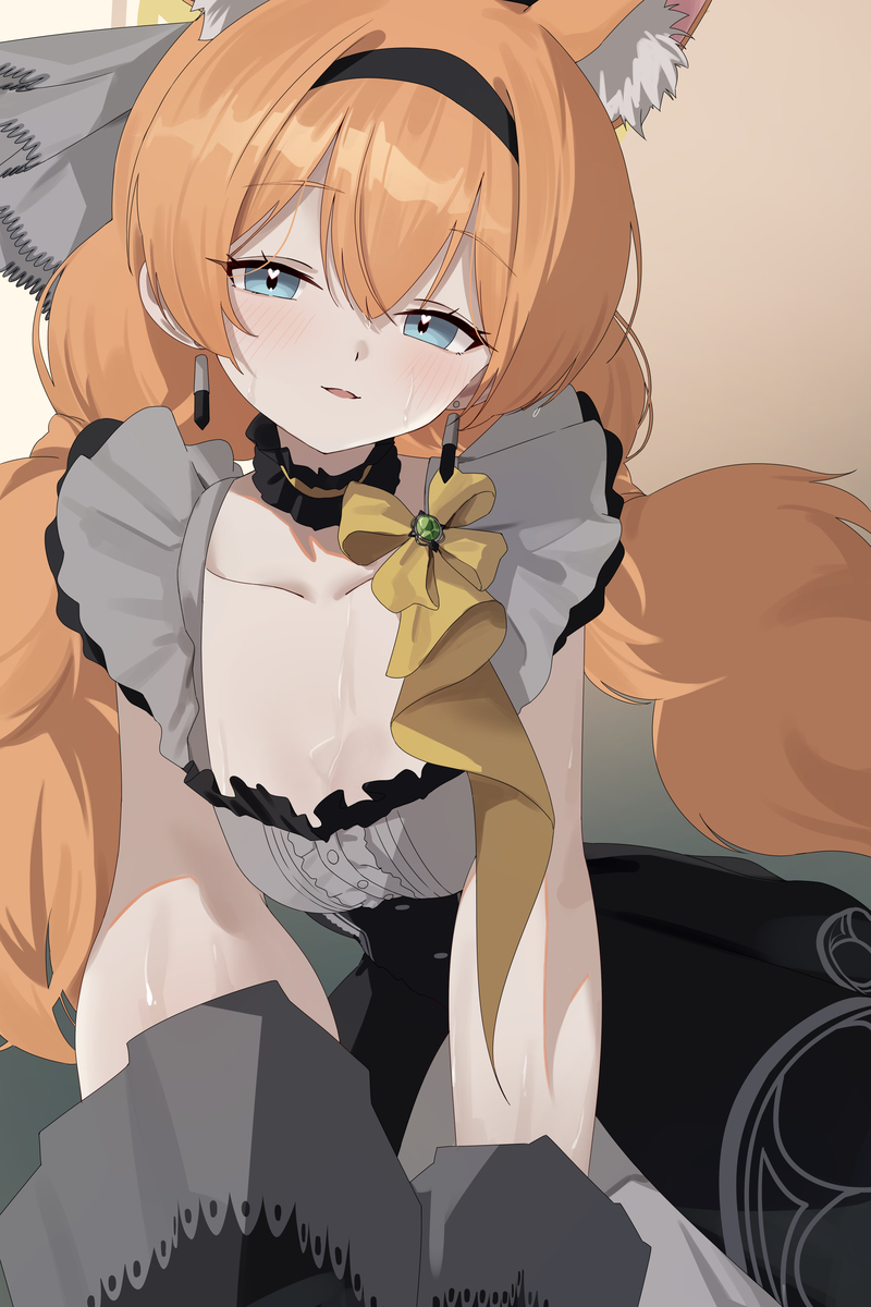 This is a pixiv picture whose title is らぶらぶらぶらぶ.