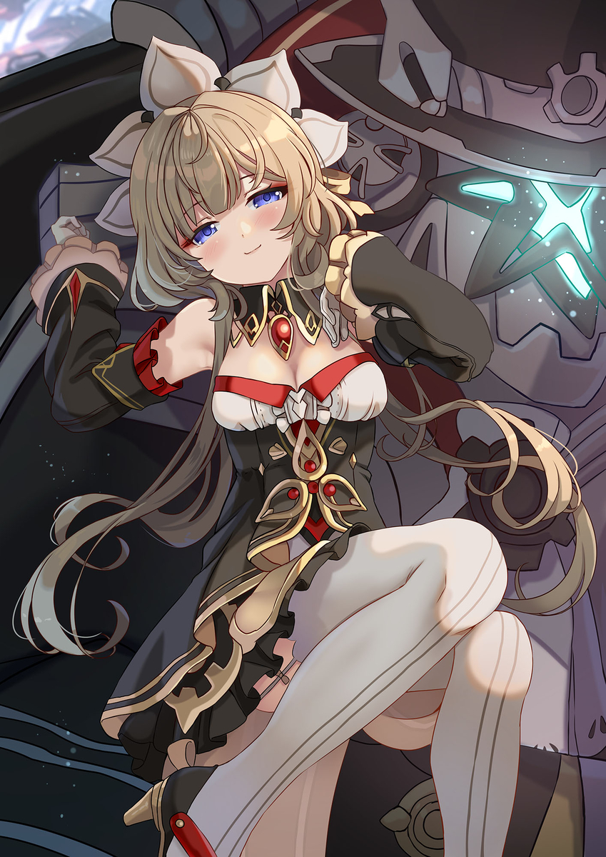 This is a pixiv picture whose title is サンドローネ.