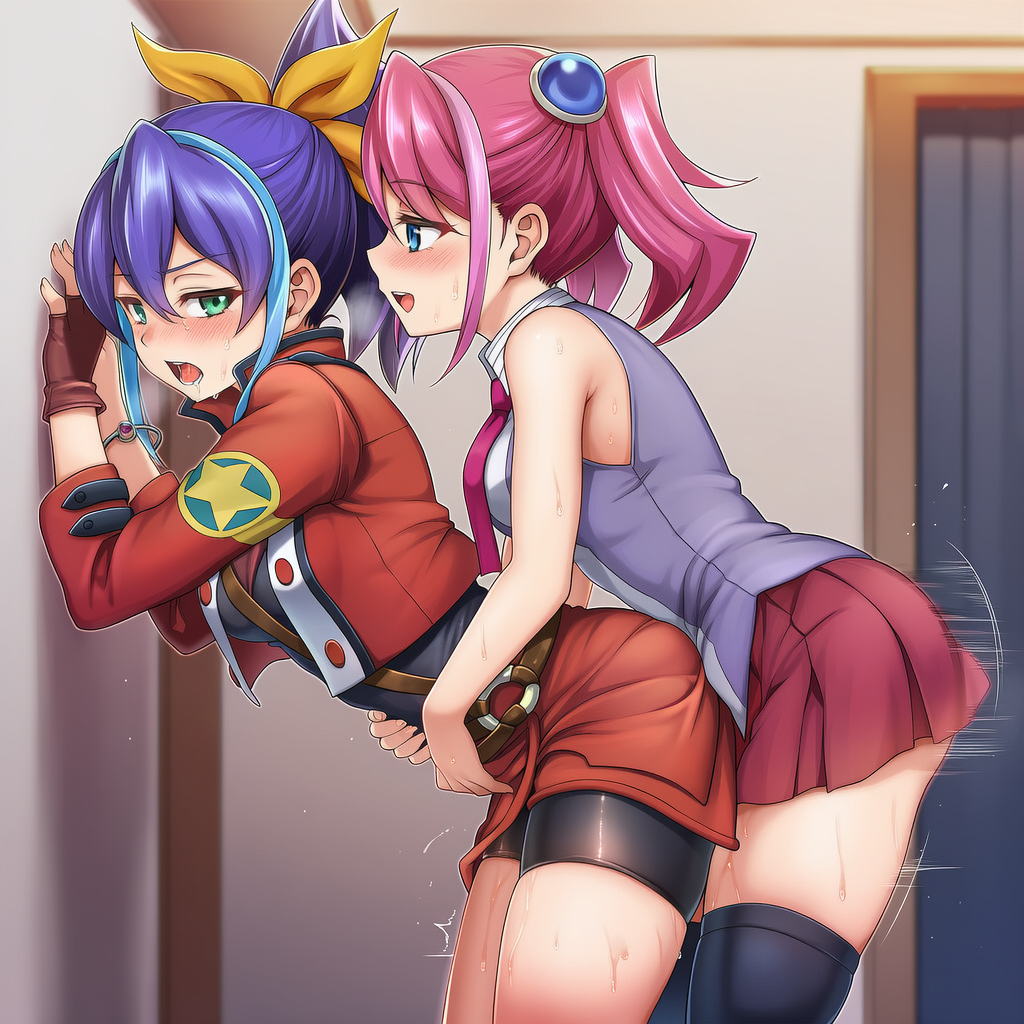 This is a pixiv picture whose title is 無題.