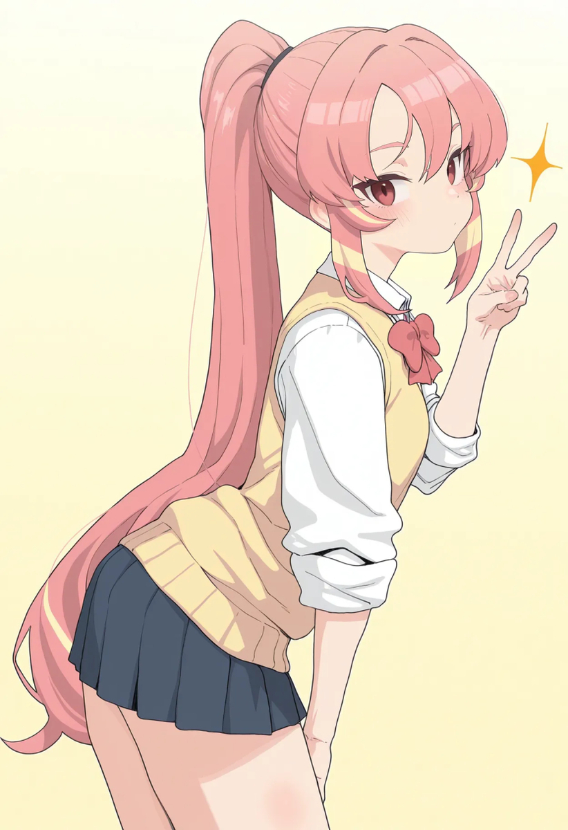 This is a pixiv picture whose title is 忍原来夏 / Shinohara Raika.