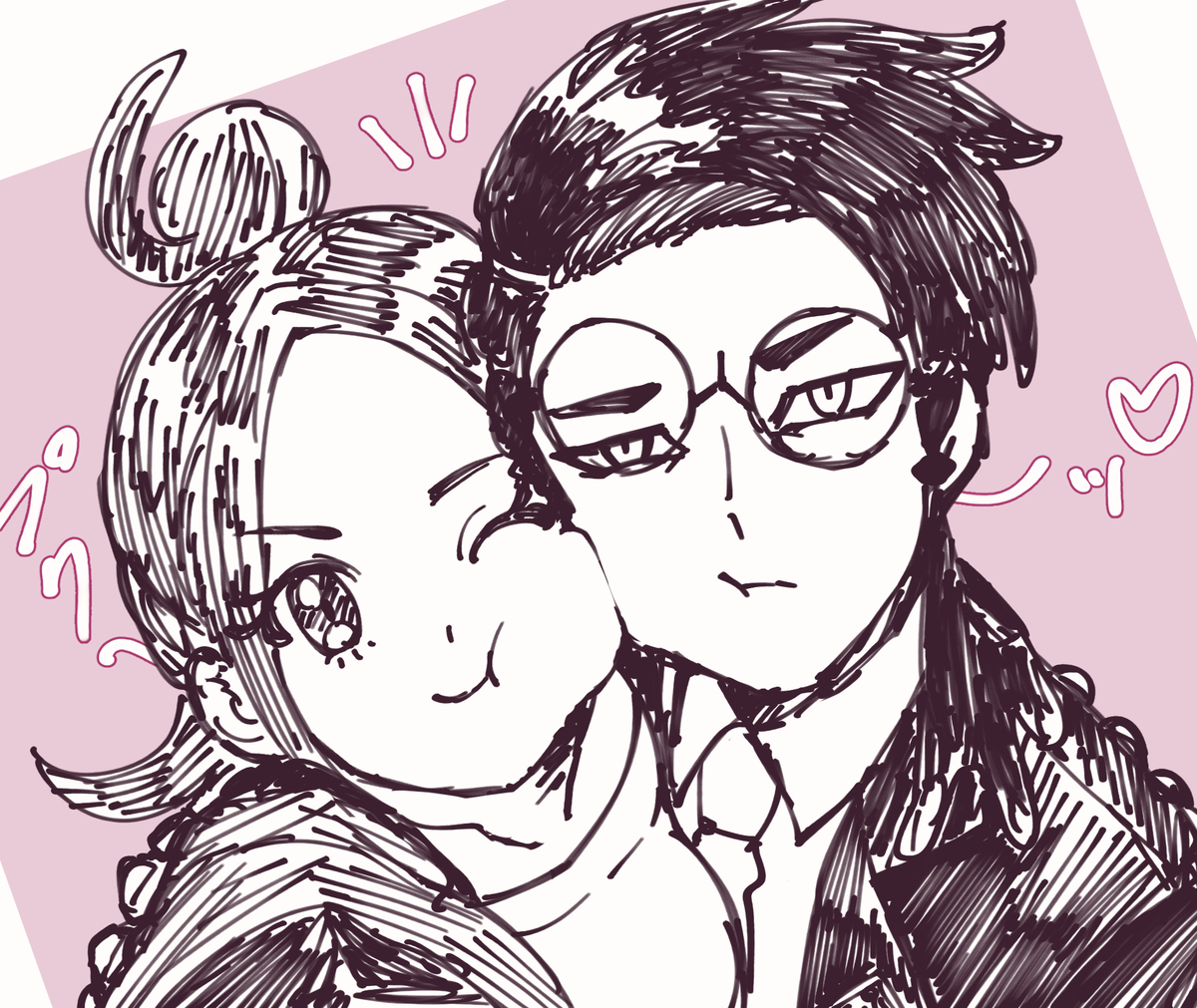 This is a pixiv picture whose title is カラセイ.