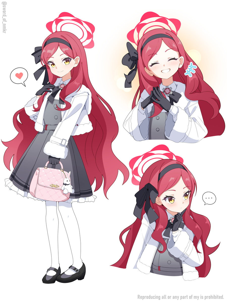 This is a pixiv picture whose title is タカネ.