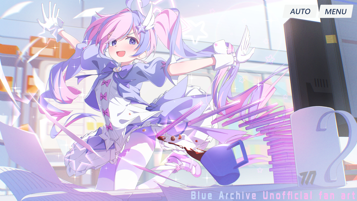 This is a pixiv picture whose title is レイサ.