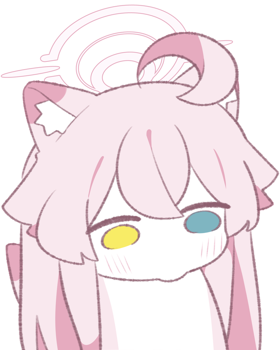 This is a pixiv picture whose title is high angle.