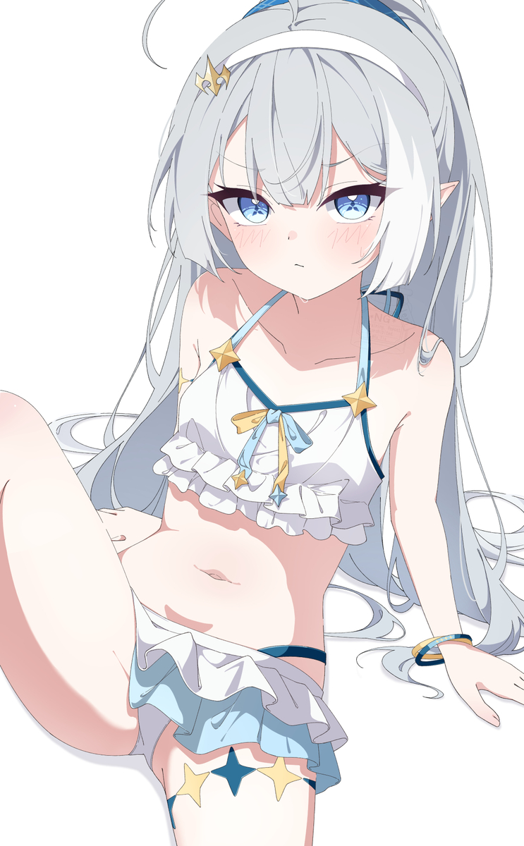 This is a pixiv picture whose title is 魔王ちゃん.