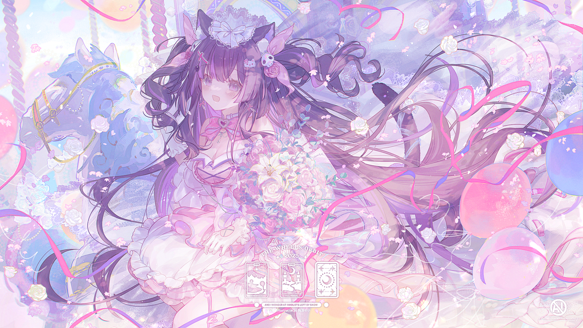 This is a pixiv picture whose title is 🤍.