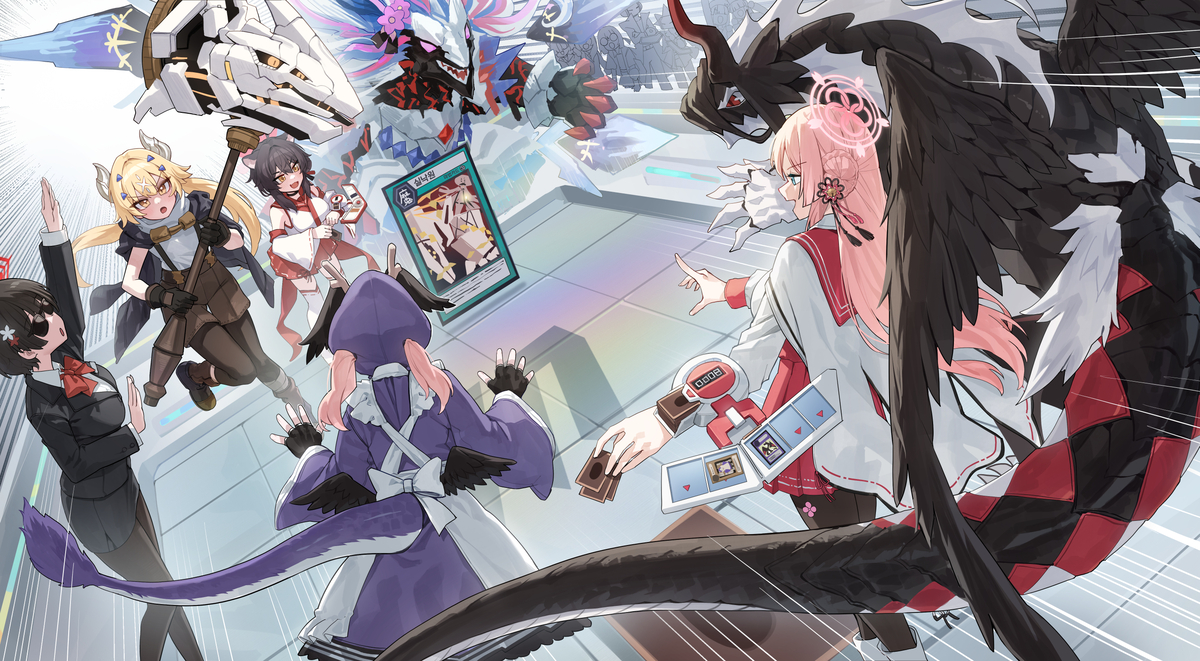 This is a pixiv picture whose title is 13. ソリッドビジョンシステム.