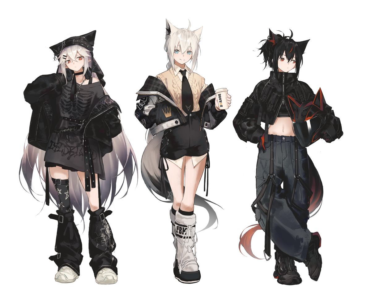 This is a pixiv picture whose title is 👟👟👟.
