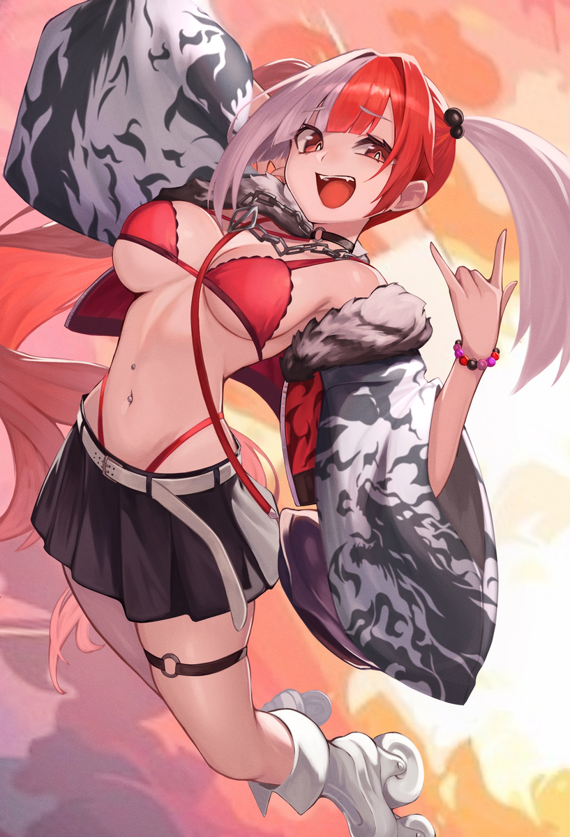 This is a pixiv picture whose title is 松永弾正.