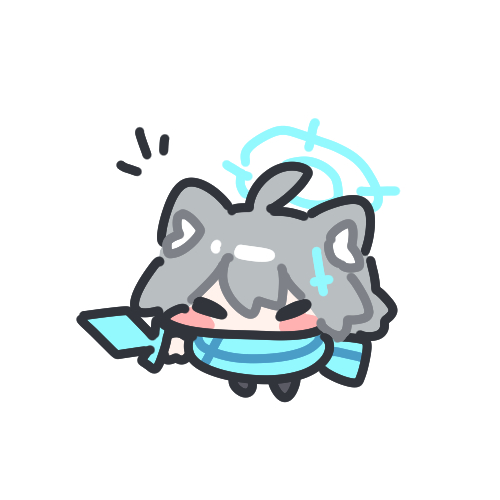 This is a pixiv picture whose title is 먼지탱이뽀시래기시로코.