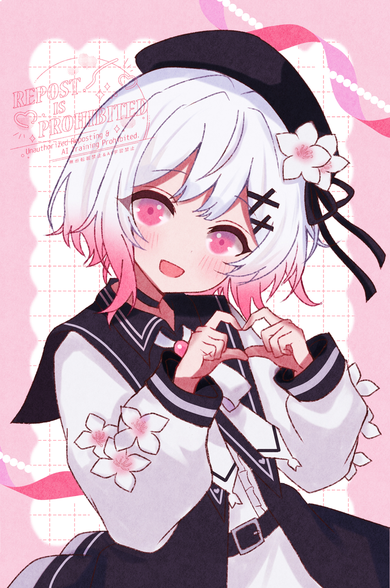 This is a pixiv picture whose title is エマちゃん.