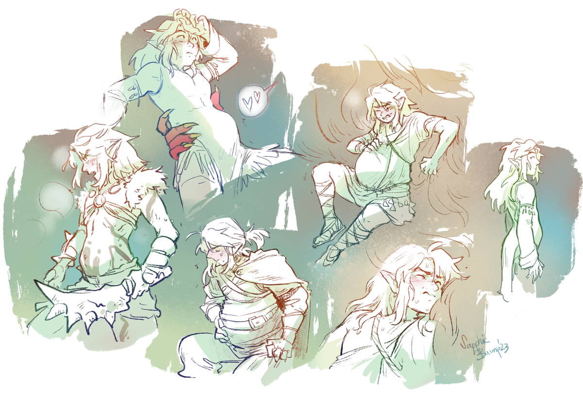 This is a pixiv picture whose title is Hero in certain circumstances.