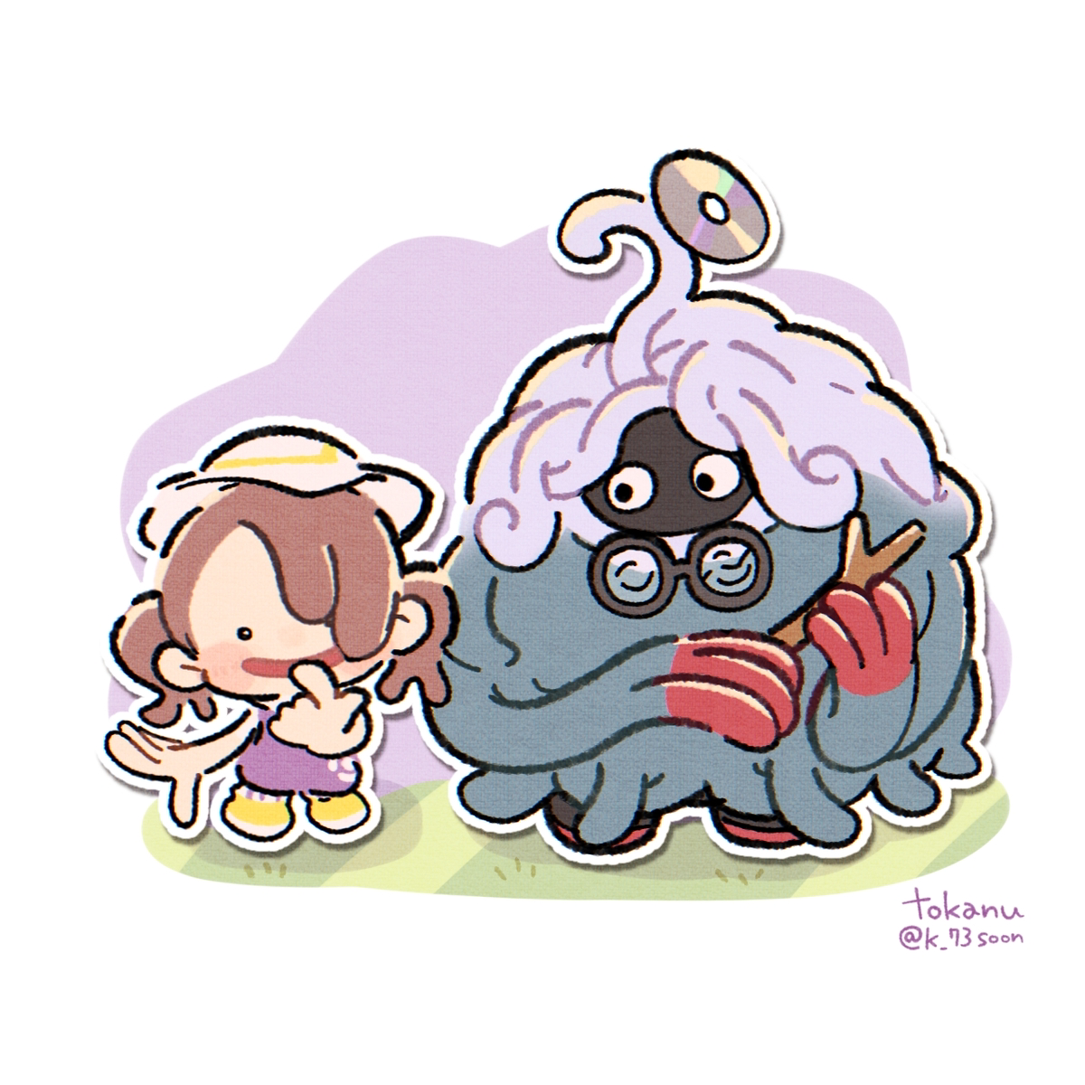 This is a pixiv picture whose title is ポケモンまとめ.