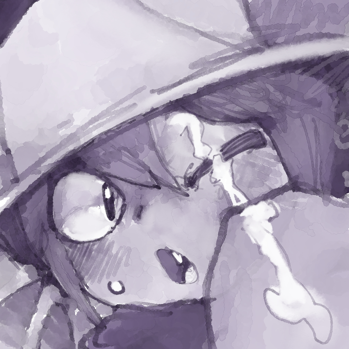 This is a pixiv picture whose title is らくがき.