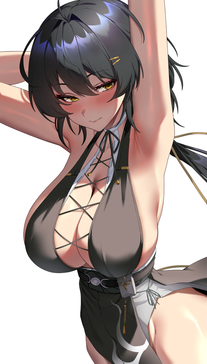This is a pixiv picture whose title is Rover.