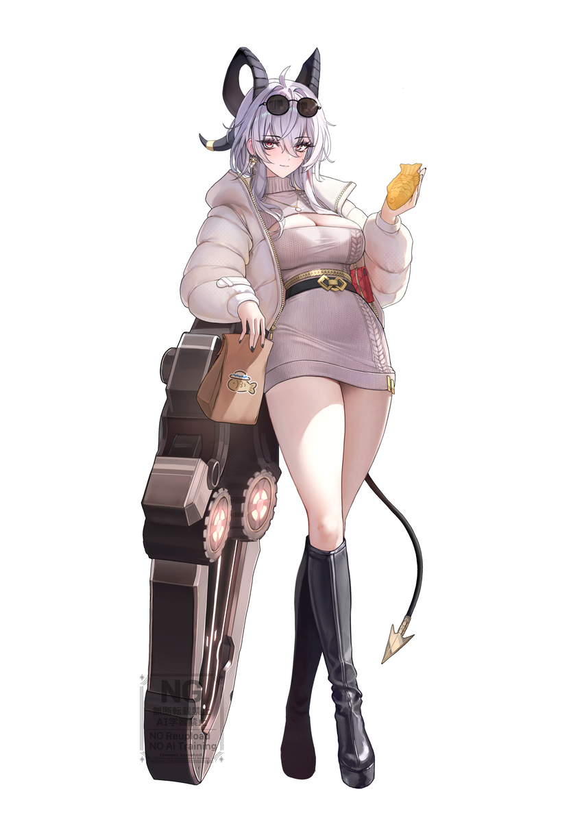 This is a pixiv picture whose title is 겨울은 붕어빵 젠니.